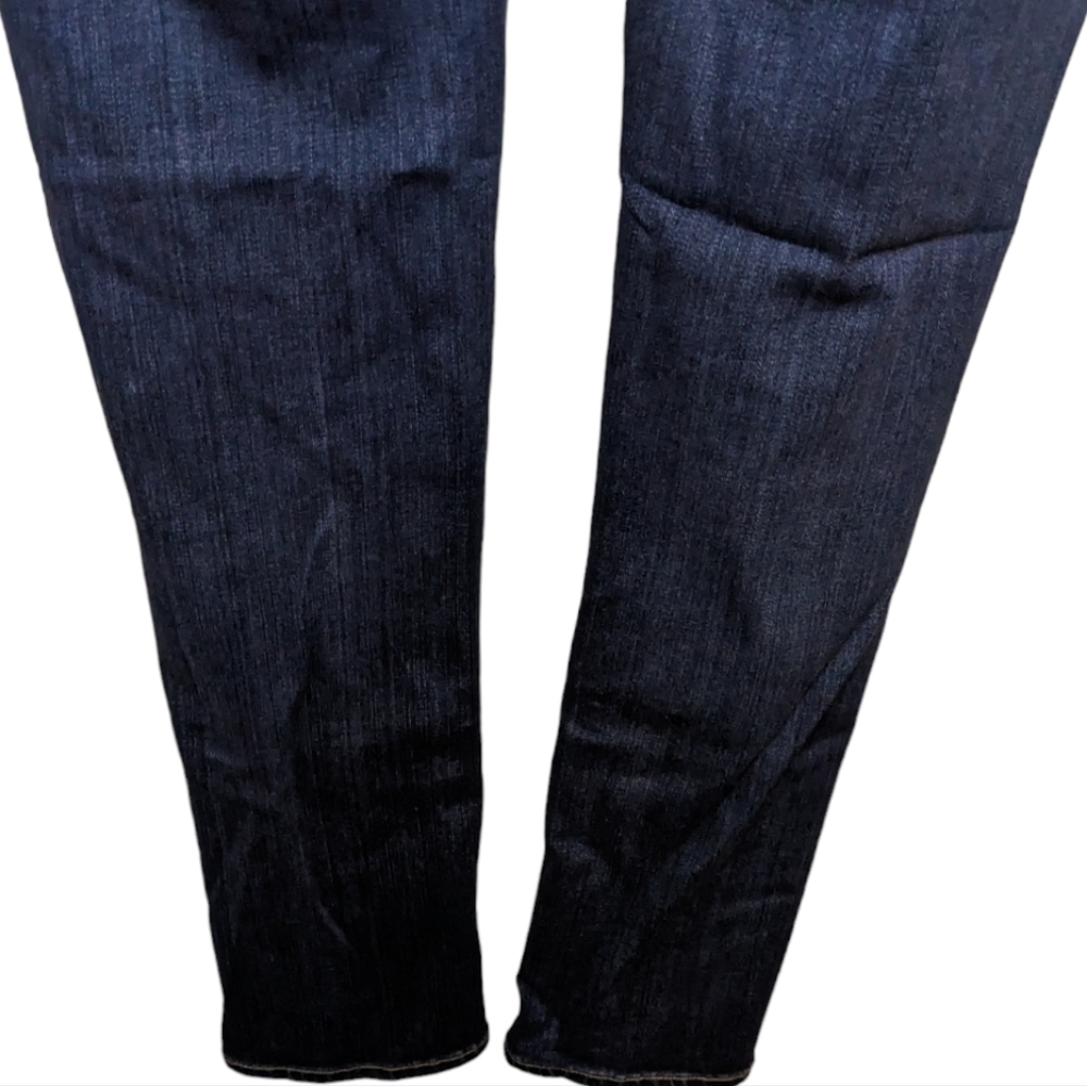 Paige Women's Skyline Crop Jeans, Size 24 👖 - Picture 10 of 15